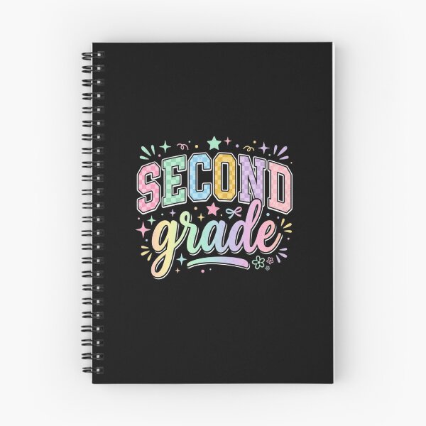 Item preview, Back to School Checkered Second Grade Team Teacher Students designed and sold by viectory.