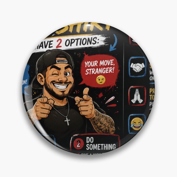 Item preview, lets talk designed and sold by RoyalCommission.