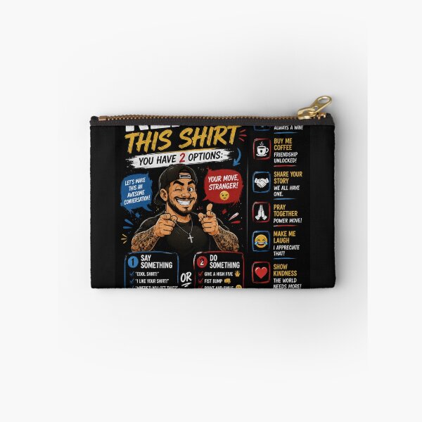 Item preview, lets talk designed and sold by RoyalCommission.
