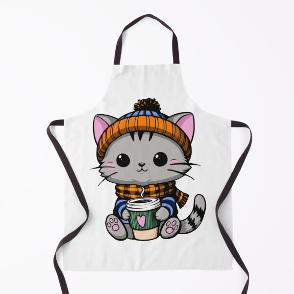 Item preview, Ready for fall kitty shirt designed and sold by JordonNewman.