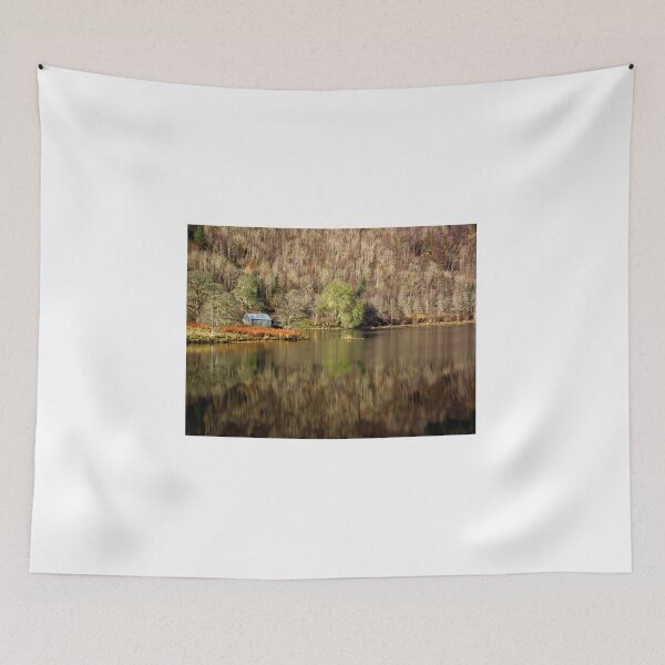 Item preview, The Boathouse.  designed and sold by Neil MacNeill.