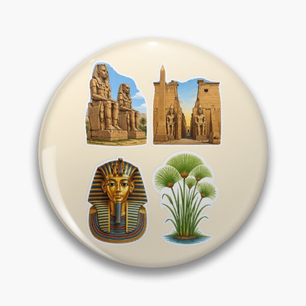 Item preview, Ancient Egyptian Culture | Pharaohs, Temples & Nile Heritage designed and sold by Yasmine Mohammed.