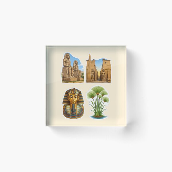 Item preview, Ancient Egyptian Culture | Pharaohs, Temples & Nile Heritage designed and sold by Yasmine Mohammed.