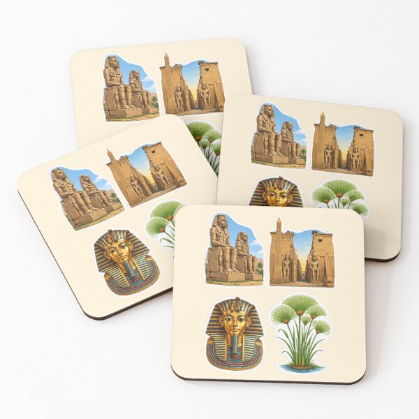 Item preview, Ancient Egyptian Culture | Pharaohs, Temples & Nile Heritage designed and sold by Yasmine Mohammed.