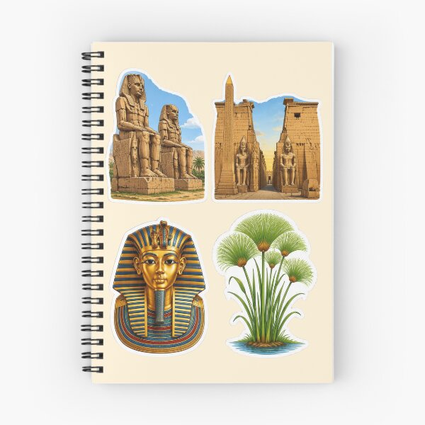 Item preview, Ancient Egyptian Culture | Pharaohs, Temples & Nile Heritage designed and sold by Yasmine Mohammed.