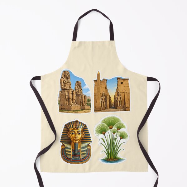 Item preview, Ancient Egyptian Culture | Pharaohs, Temples & Nile Heritage designed and sold by Yasmine Mohammed.