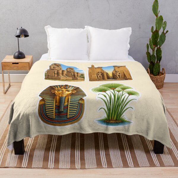 Item preview, Ancient Egyptian Culture | Pharaohs, Temples & Nile Heritage designed and sold by Yasmine Mohammed.