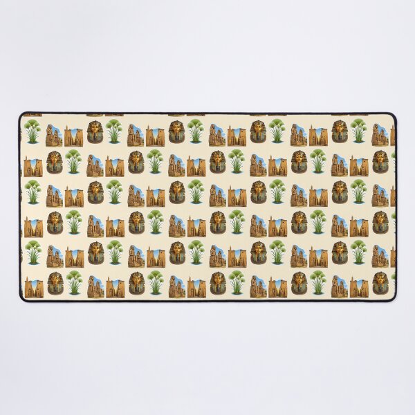 Item preview, Ancient Egyptian Culture | Pharaohs, Temples & Nile Heritage designed and sold by Yasmine Mohammed.