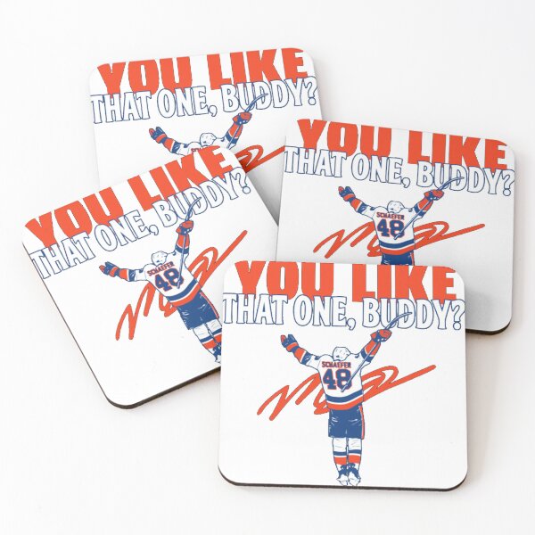 Item preview, Matthew Schaefer You Like That One Buddy Islanders designed and sold by Arsonist-rabbit.