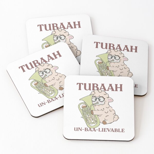 Item preview, Tubaah UN-BAA-LIEVABLE  designed and sold by TaraPen.