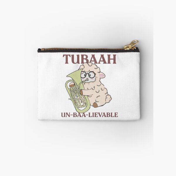 Item preview, Tubaah UN-BAA-LIEVABLE  designed and sold by TaraPen.
