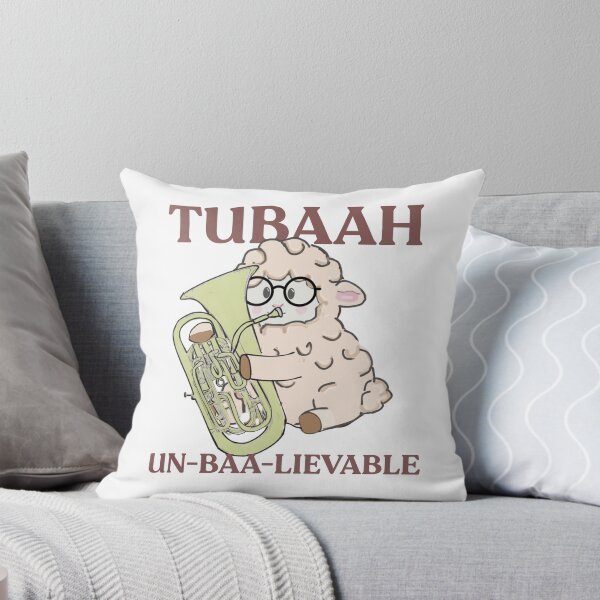 Item preview, Tubaah UN-BAA-LIEVABLE  designed and sold by TaraPen.