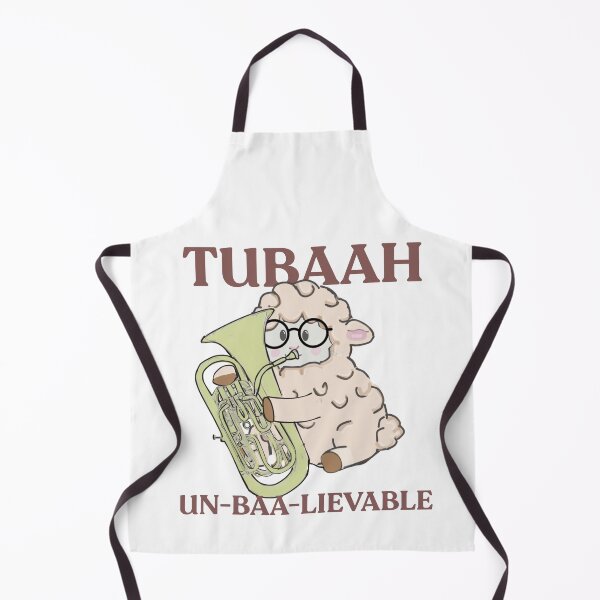 Item preview, Tubaah UN-BAA-LIEVABLE designed and sold by TaraPen.