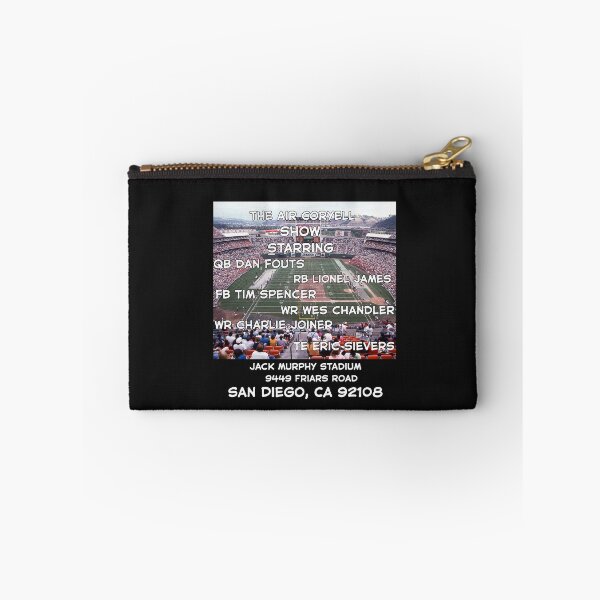 Item preview, Before Air Jordan, there was Air Coryell! designed and sold by LarsBirdsong.