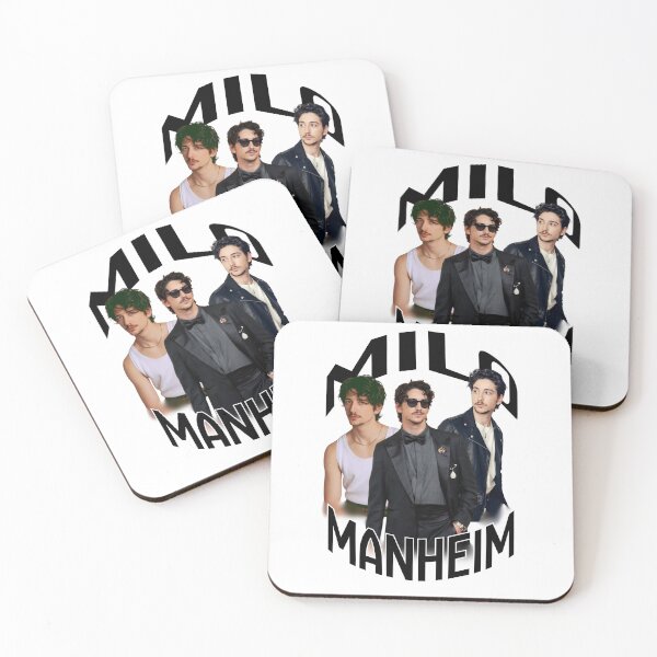 Item preview, Milo Manheim designed and sold by Jara  Palis.