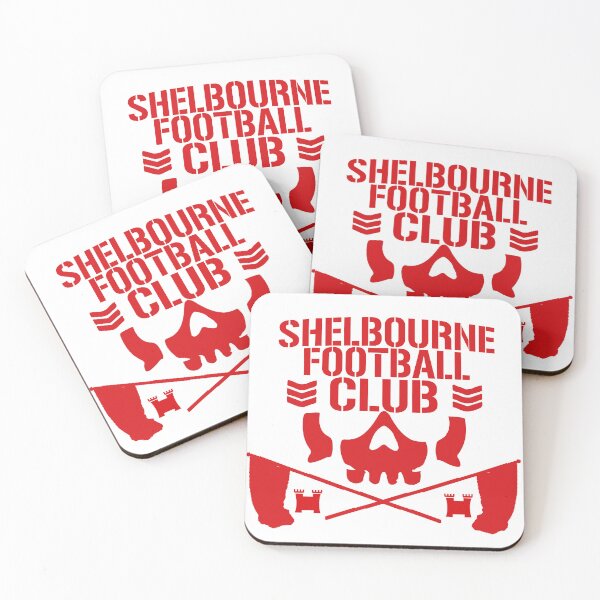 Item preview, Shels Bullet Club designed and sold by LOIboy.