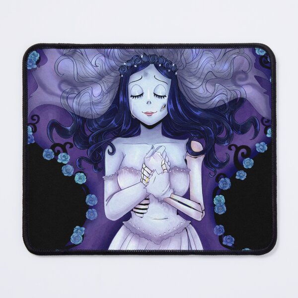 Item preview, Tearful Emily designed and sold by Tomb-of-clue.
