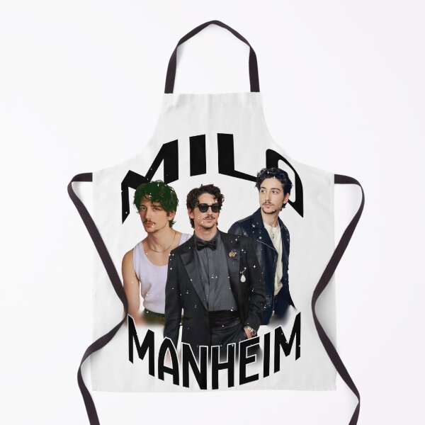 Item preview, stars Milo Manheim designed and sold by Jara Palis.