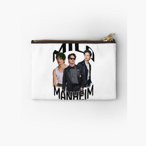 Item preview, stars Milo Manheim designed and sold by Jara  Palis.