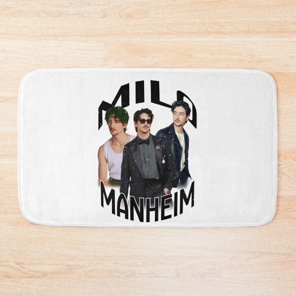 Item preview, stars Milo Manheim designed and sold by Jara  Palis.