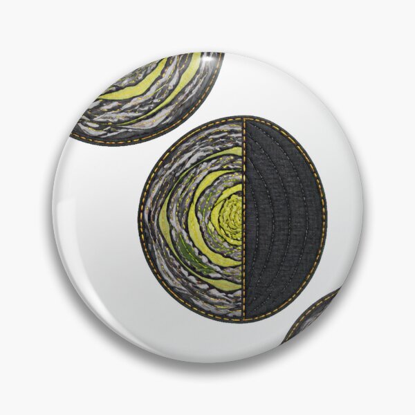 Artikelvorschau, Kohl-Eclipse-Quilt entworfen und verkauft von GraphycoPublish.