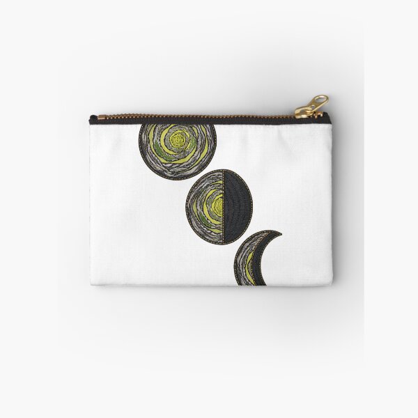 Item preview, Cabbage Eclipse Quilt designed and sold by GraphycoPublish.