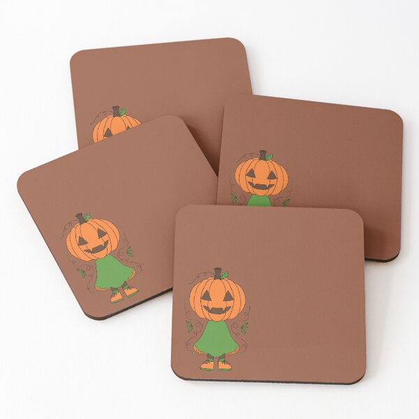 Item preview, Pumpkin person! designed and sold by Comfy Crafts.