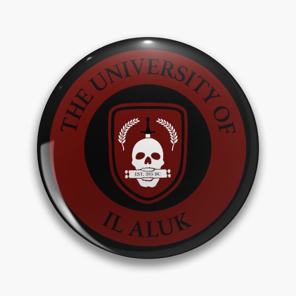 Item preview, University of Il Aluk designed and sold by the-persistence.