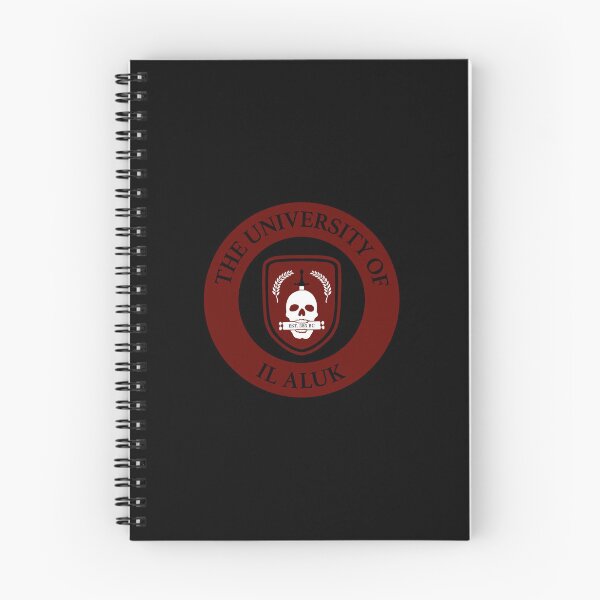 Item preview, University of Il Aluk designed and sold by the-persistence.
