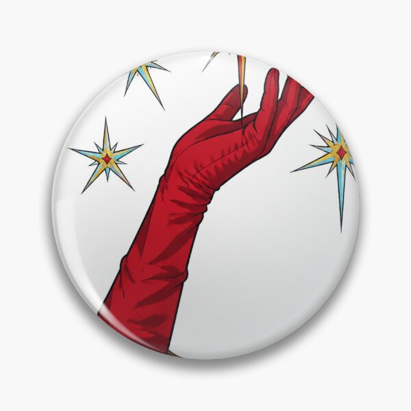 Item preview, Gilded Glove Star Catcher designed and sold by GraphycoPublish.