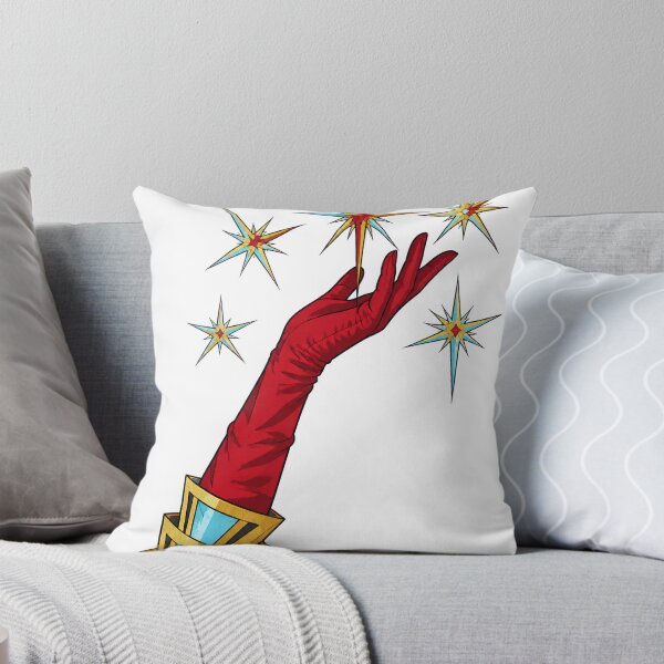 Item preview, Gilded Glove Star Catcher designed and sold by GraphycoPublish.