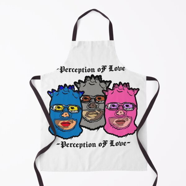 Item preview, 3 balaclava mask graphic designed and sold by DeanRoseArt.