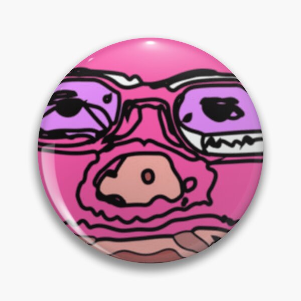 Item preview, Pink balaclava graphic designed and sold by DeanRoseArt.