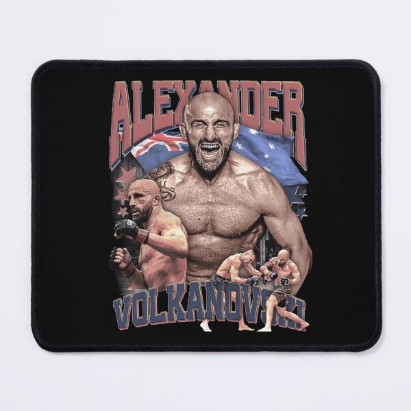Item preview, Alexander Volkanovski The Great designed and sold by JeyVel.