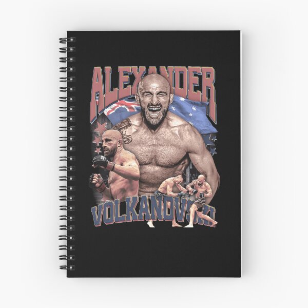 Item preview, Alexander Volkanovski The Great  designed and sold by JeyVel.