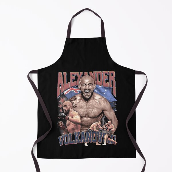 Item preview, Alexander Volkanovski The Great designed and sold by JeyVel.