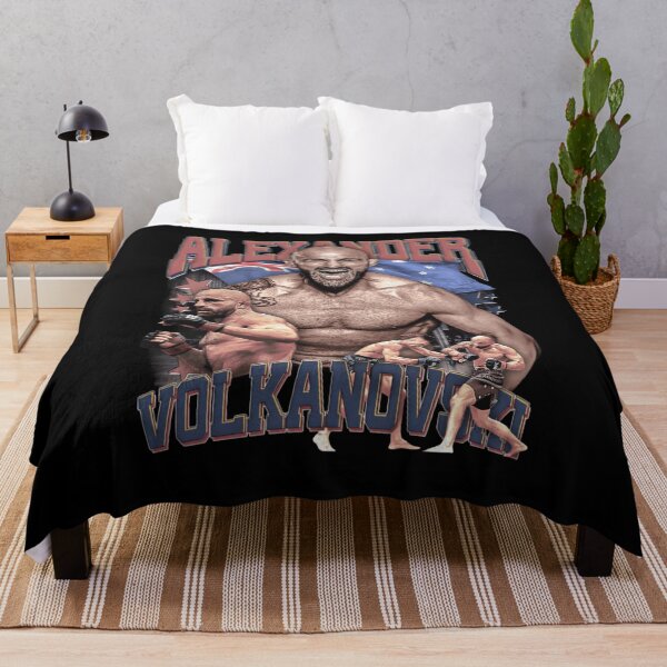 Item preview, Alexander Volkanovski The Great designed and sold by JeyVel.