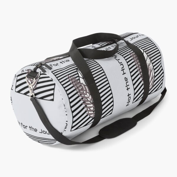 Item preview, Built for the Journey, Not the Hurry-V2 designed and sold by CHIEF-HAT STORE.