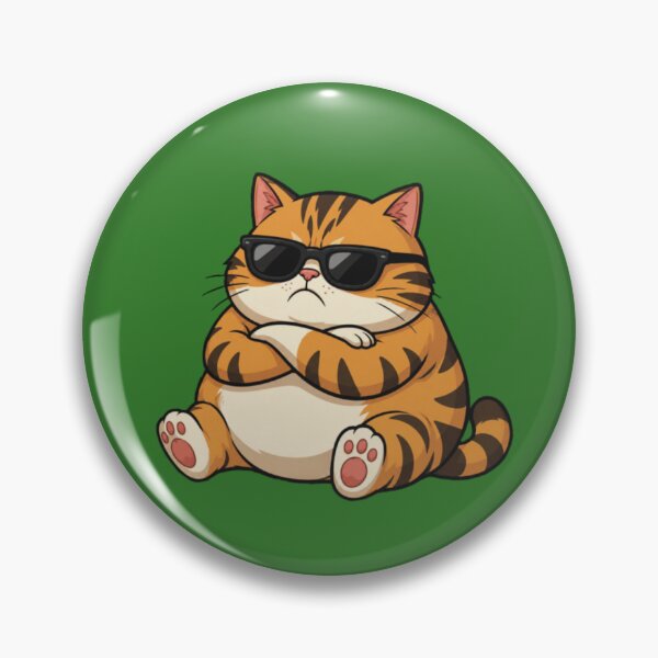 Item preview, Angry Cat designed and sold by Dirtysidebrand.