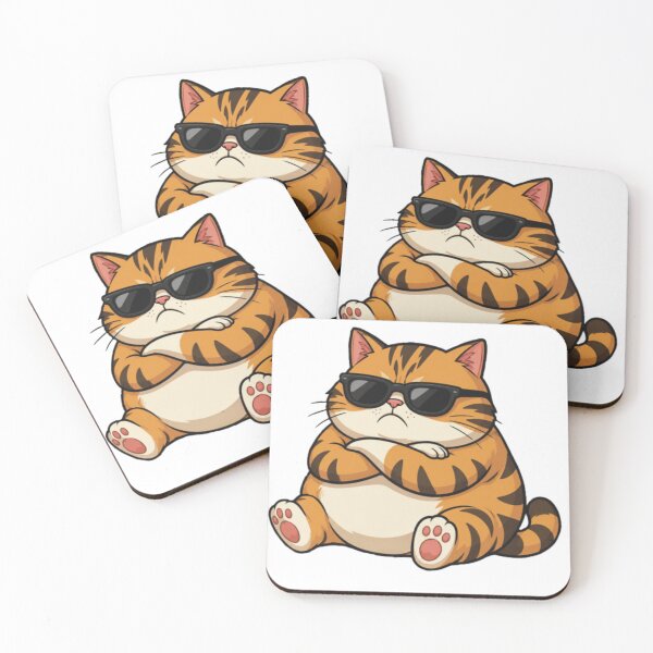 Item preview, Angry Cat designed and sold by Dirtysidebrand.