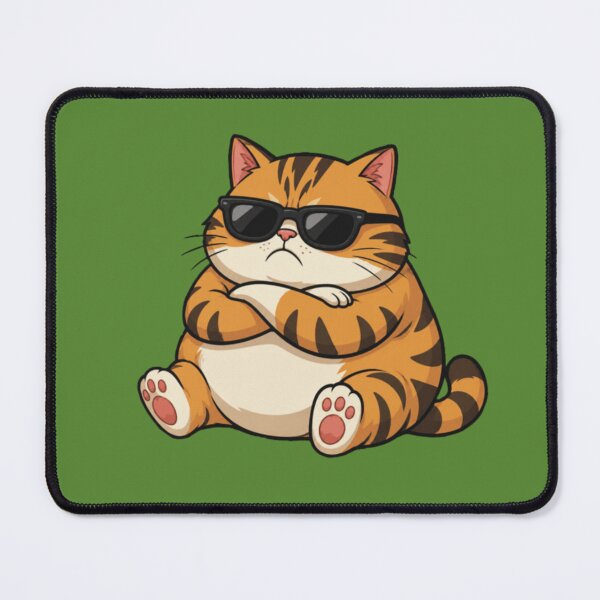 Item preview, Angry Cat designed and sold by Dirtysidebrand.