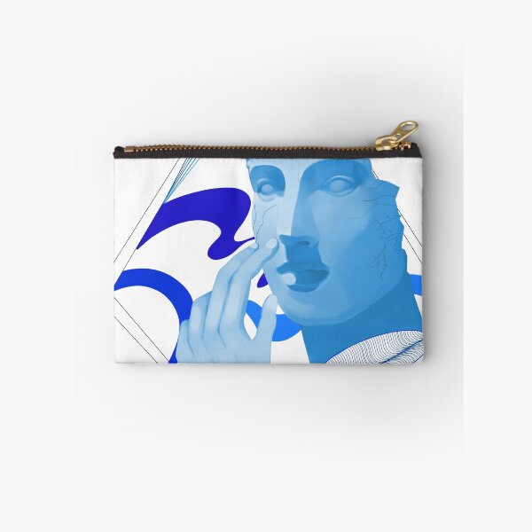 Item preview, Art featuring a fragmented bust designed and sold by Abele-Atelier.