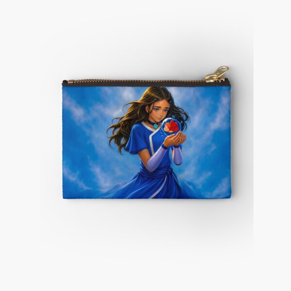 Item preview, Katara & Ponyo  designed and sold by BubaArt.