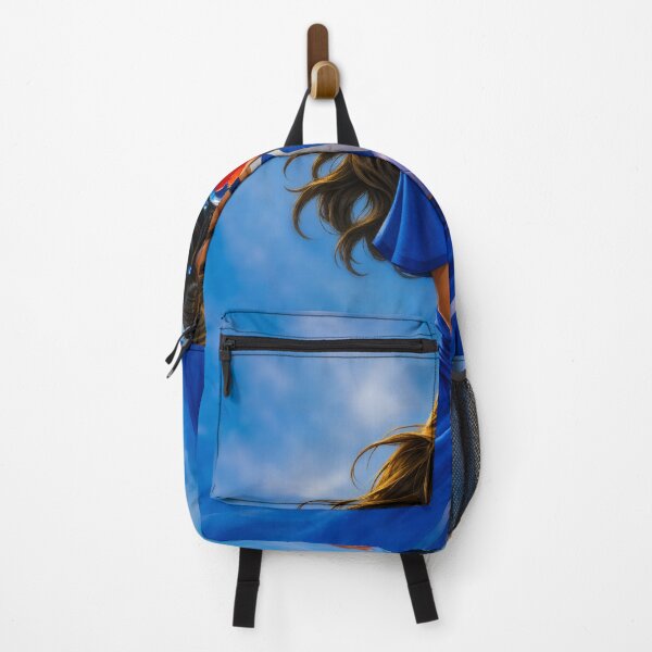 Item preview, Katara & Ponyo designed and sold by BubaArt.