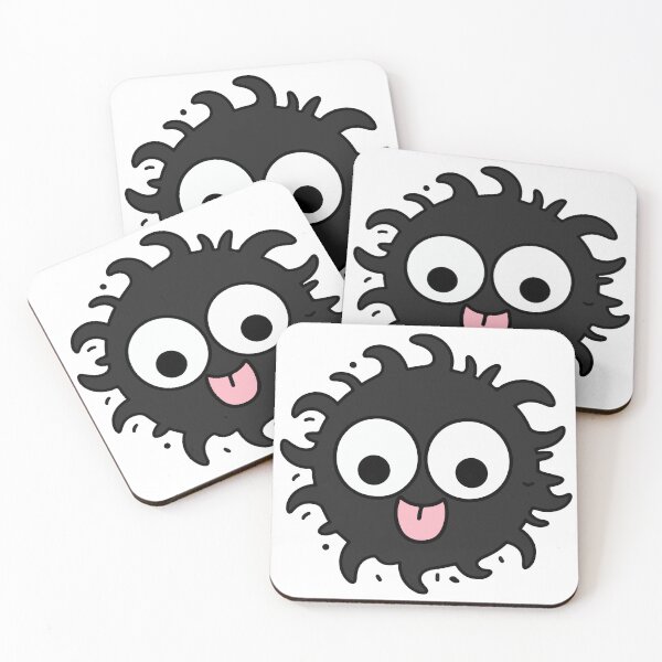 Item preview, Goofy Little Chaos | Cute Kawaii Monster designed and sold by bella-rosa87.