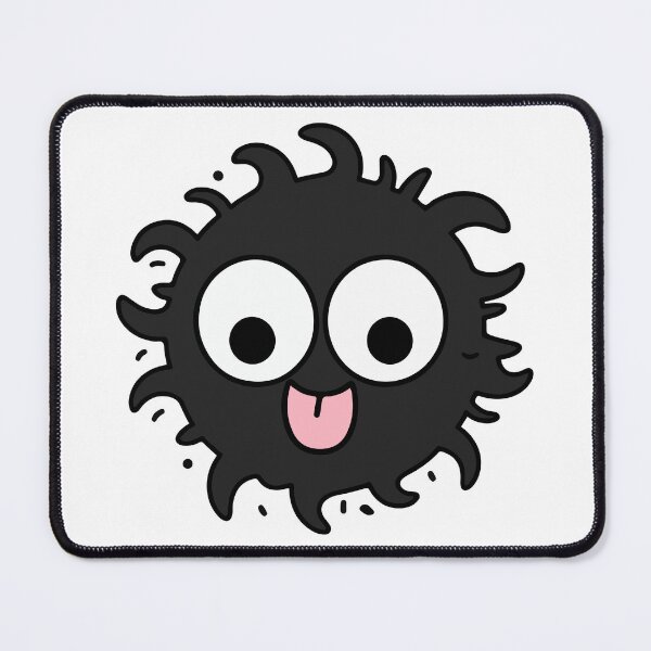Item preview, Goofy Little Chaos | Cute Kawaii Monster designed and sold by bella-rosa87.