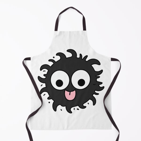 Item preview, Goofy Little Chaos | Cute Kawaii Monster designed and sold by bella-rosa87.