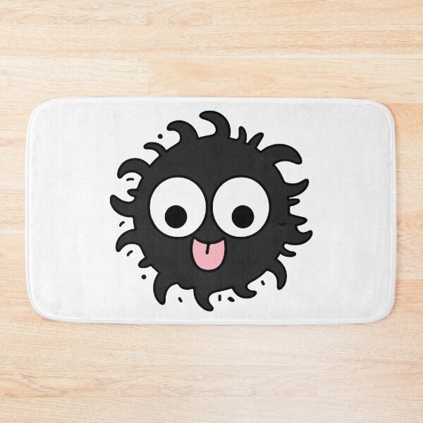 Item preview, Goofy Little Chaos | Cute Kawaii Monster designed and sold by bella-rosa87.