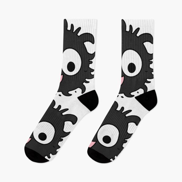 Item preview, Goofy Little Chaos | Cute Kawaii Monster designed and sold by bella-rosa87.