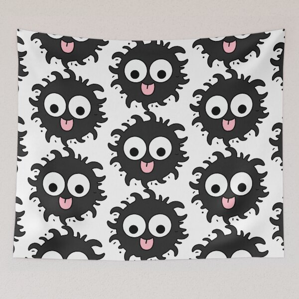 Item preview, Goofy Little Chaos | Cute Kawaii Monster designed and sold by bella-rosa87.